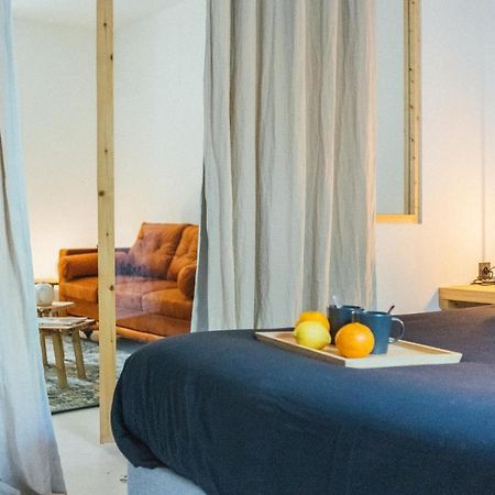 Biarritz Superbe Appartement Centre-Ville Buitenkant foto
