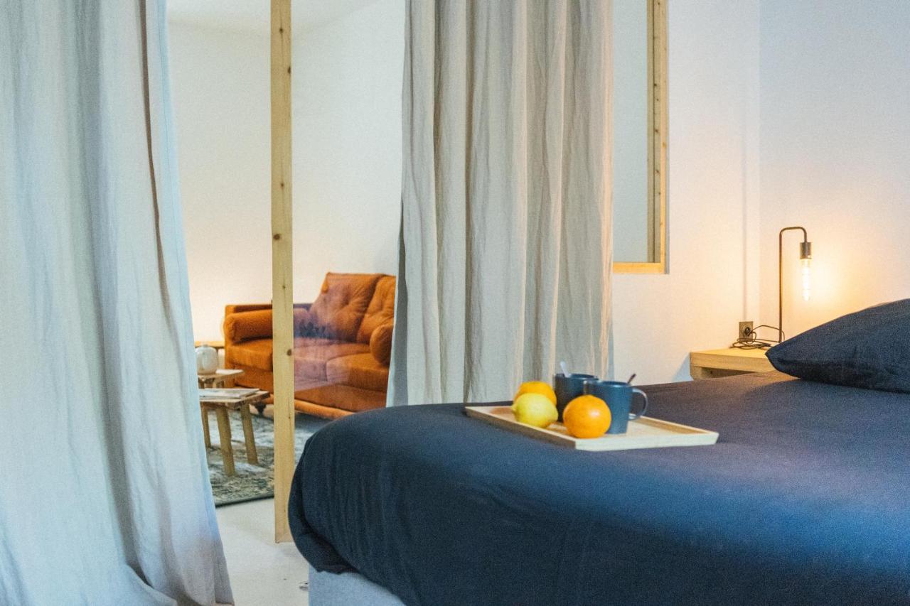 Biarritz Superbe Appartement Centre-Ville Buitenkant foto